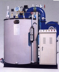 重油全自動蒸氣鍋爐400-2000