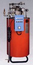 瓦斯全自動蒸氣鍋爐100-500