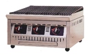 桌上型瓦斯碳烤爐-1