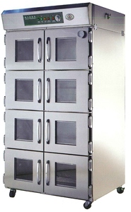 八門教學式發酵箱